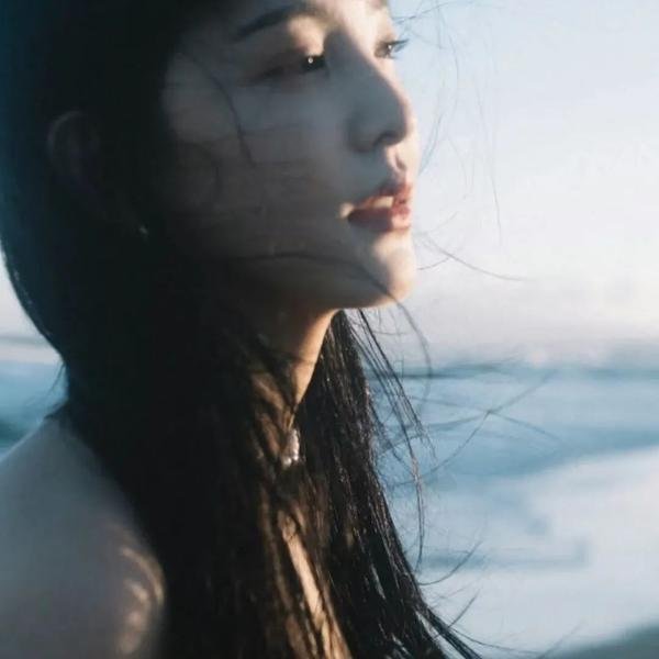 收集男人的女人